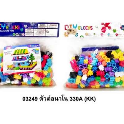ตัวต่อนาโน 33(kk) 0